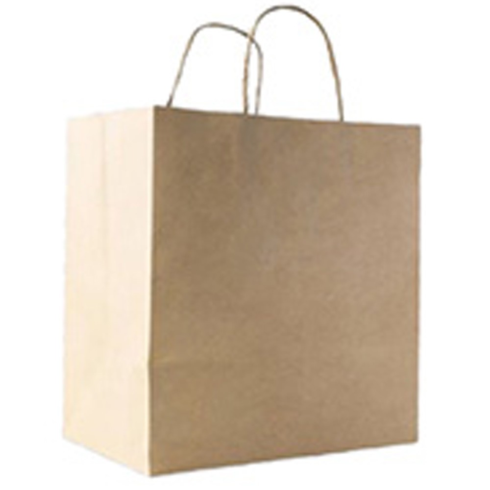 牛皮纸袋